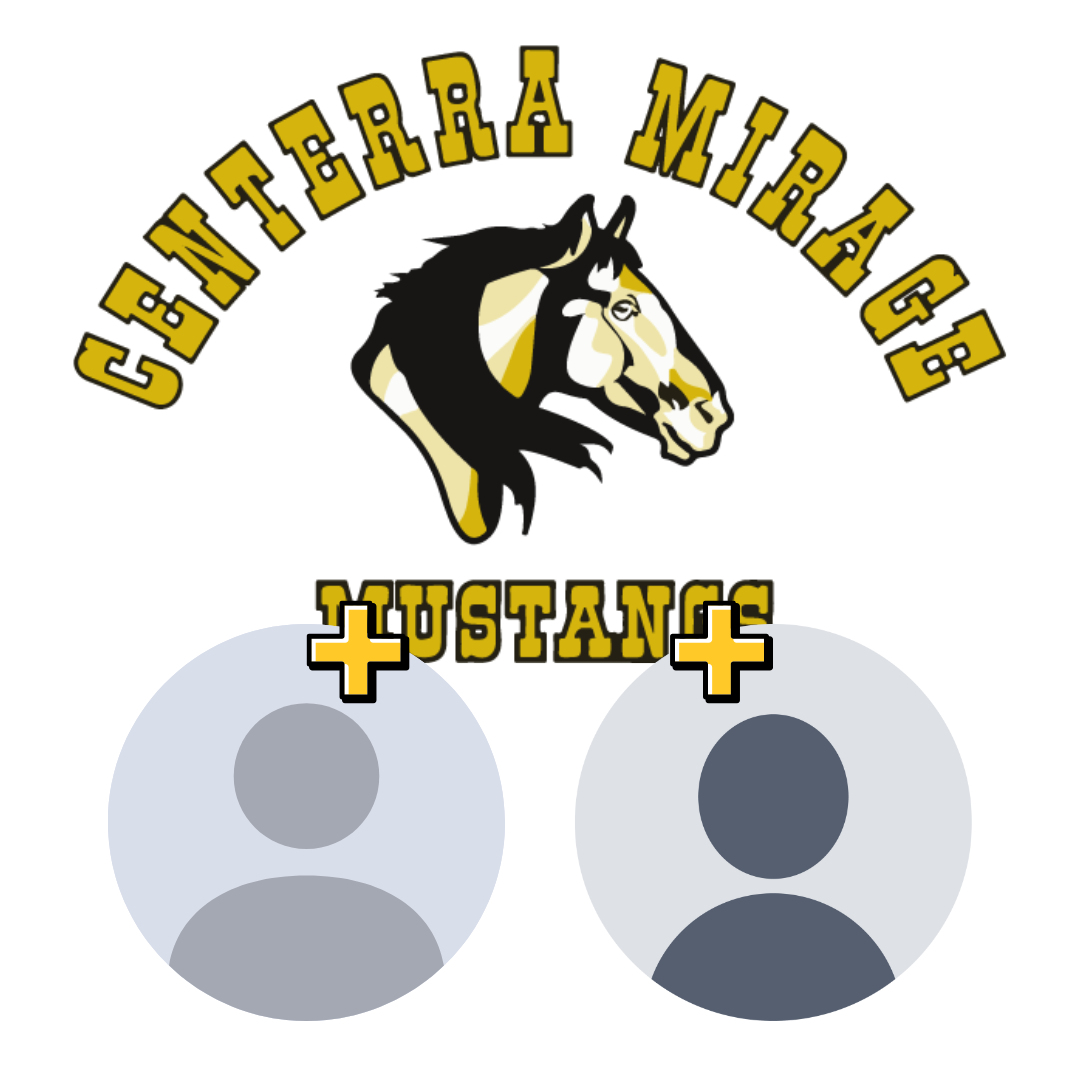 CMSA Volleyball Print Package STUDENT 1