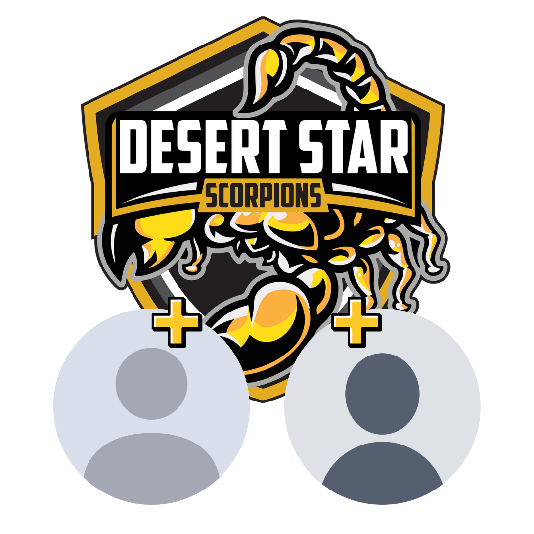 DS Volleyball Digital Package STUDENT 1