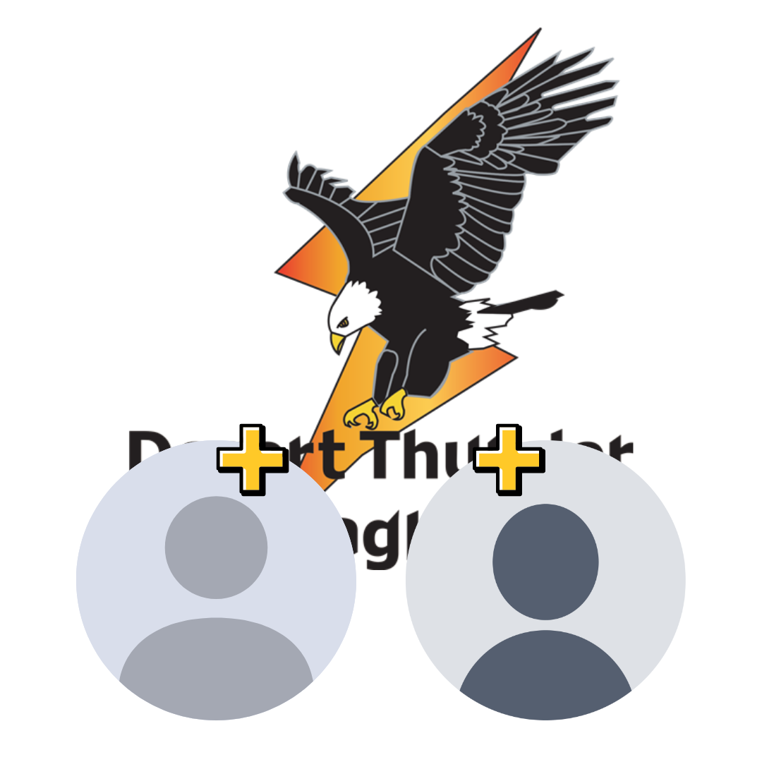 DT Volleyball Print Package STUDENT 1