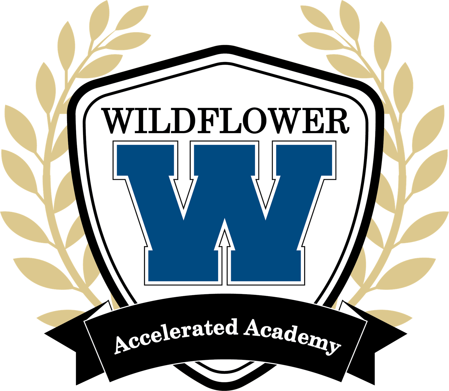 WF Volleyball Digital Team Photo